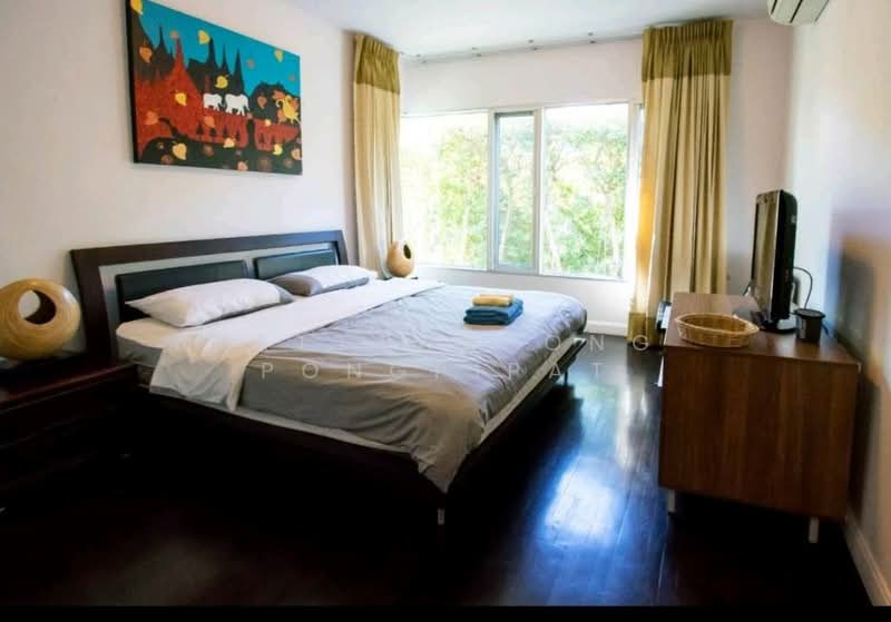 Baan Sandao, Prachuap Khiri Khan, 57 Phet Kasem Rd, Hua Hin, Hua Hin, Prachuap Khiri Khan, 2 Bedrooms, 75 sqm, Condo For Rent, by Pattanapong Pongpipat, 500239553 - DDproperty.com