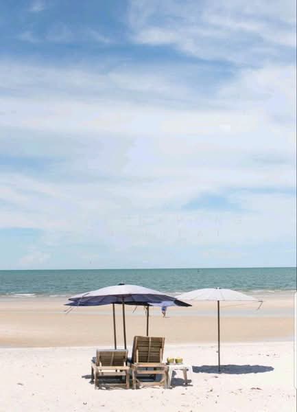 Baan Sandao, Prachuap Khiri Khan, 57 Phet Kasem Rd, Hua Hin, Hua Hin, Prachuap Khiri Khan, 2 Bedrooms, 75 sqm, Condo For Rent, by Pattanapong Pongpipat, 500239553 - DDproperty.com