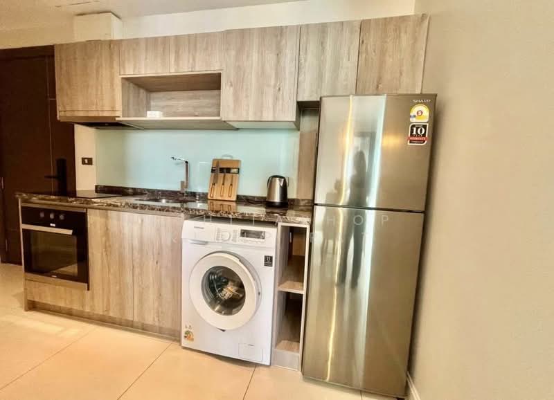 The Point พระตำหนัก, ชลบุรี, ซอยราชวรุณ ถ.พัทยาสาย 2 ต.หนองปรือ อ.บางละมุง จ.ชลบุรี, หนองปรือ, บางละมุง, ชลบุรี, 70 ตร.ม., คอนโด ขาย, โดย Achitaphop Klinpipat, 500239555 - DDproperty.com