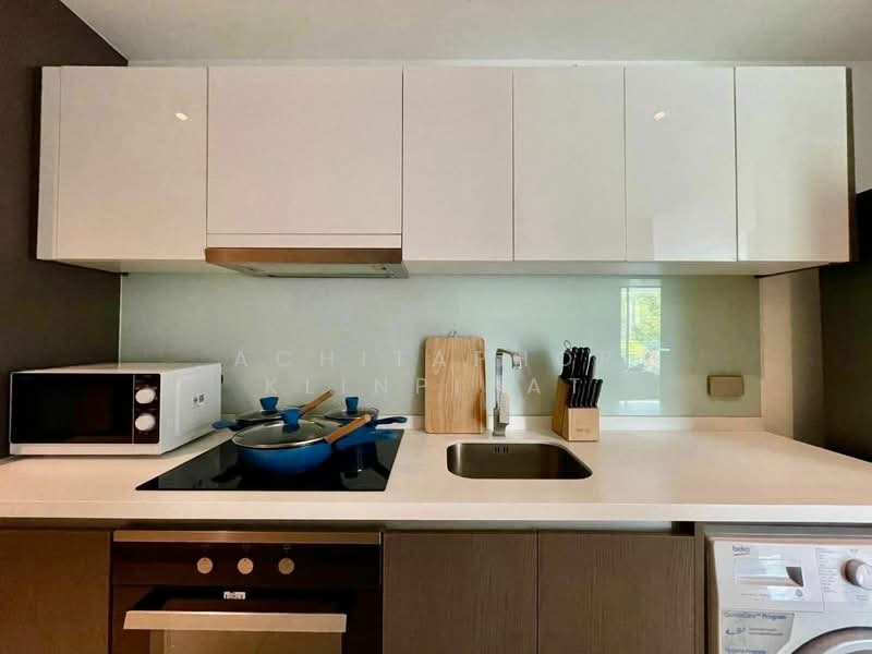 The Point Pratumnak, Chon Buri (Pattaya), ซอยราชวรุณ ถ.พัทยาสาย 2 ต.หนองปรือ อ.บางละมุง จ.ชลบุรี, Nong Pru, Bang Lamung (Pattaya), Chon Buri (Pattaya), 2 Bedrooms, 70 sqm, Condo For Sale, by Achitaphop Klinpipat, 500239555 - DDproperty.com