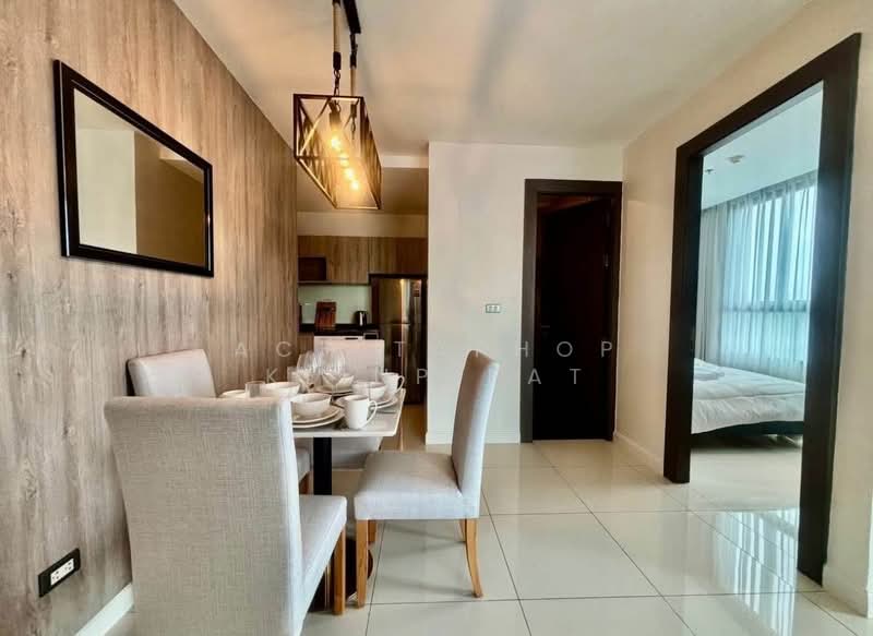 The Point พระตำหนัก, ชลบุรี, ซอยราชวรุณ ถ.พัทยาสาย 2 ต.หนองปรือ อ.บางละมุง จ.ชลบุรี, หนองปรือ, บางละมุง, ชลบุรี, 70 ตร.ม., คอนโด ขาย, โดย Achitaphop Klinpipat, 500239555 - DDproperty.com