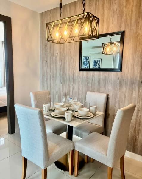 The Point Pratumnak, Chon Buri (Pattaya), ซอยราชวรุณ ถ.พัทยาสาย 2 ต.หนองปรือ อ.บางละมุง จ.ชลบุรี, Nong Pru, Bang Lamung (Pattaya), Chon Buri (Pattaya), 2 Bedrooms, 70 sqm, Condo For Sale, by Achitaphop Klinpipat, 500239555 - DDproperty.com