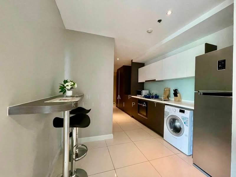 The Point Pratumnak, Chon Buri (Pattaya), ซอยราชวรุณ ถ.พัทยาสาย 2 ต.หนองปรือ อ.บางละมุง จ.ชลบุรี, Nong Pru, Bang Lamung (Pattaya), Chon Buri (Pattaya), 2 Bedrooms, 70 sqm, Condo For Sale, by Achitaphop Klinpipat, 500239555 - DDproperty.com