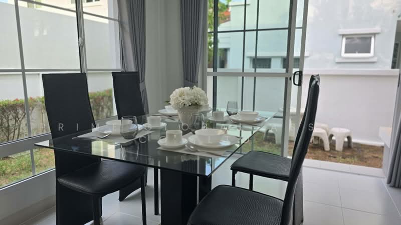 For Rent - Land and Houses Park, Phuket