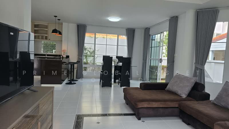 For Rent - Land and Houses Park, Phuket