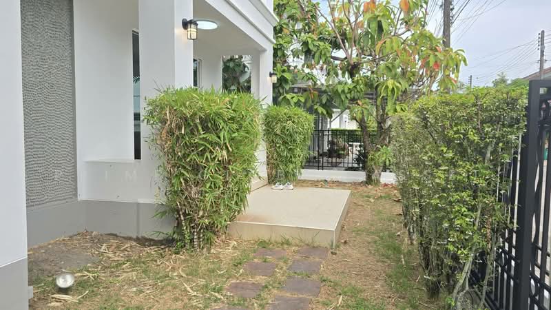For Rent - Land and Houses Park, Phuket