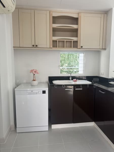 For Rent - Land and Houses Park, Phuket