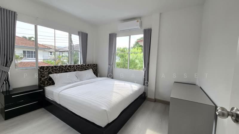 For Rent - Land and Houses Park, Phuket