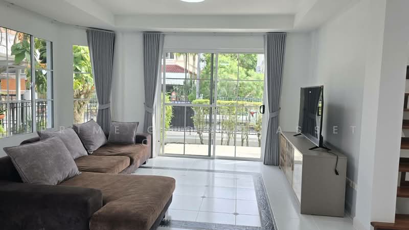 For Rent - Land and Houses Park, Phuket