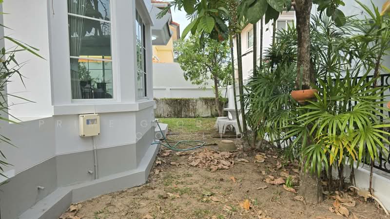 For Rent - Land and Houses Park, Phuket