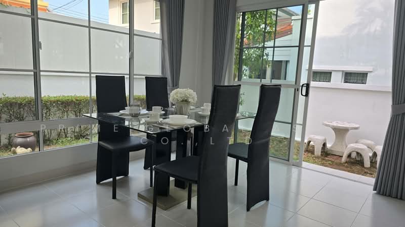 For Rent - Land and Houses Park, Phuket