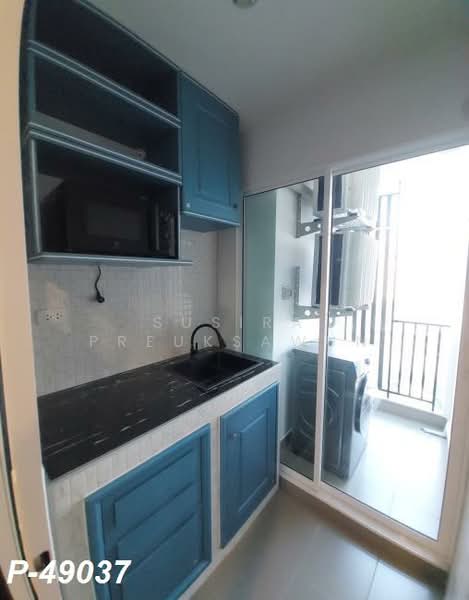 Regent Home Bangna : รีเจ้นท์ โฮม บางนา, กรุงเทพ, ถนน สรรพาวุธ, บางนาใต้, บางนา, กรุงเทพ, 28 ตร.ม., คอนโด ให้เช่า, โดย Susira Preuksawun, 500239558 - DDproperty.com