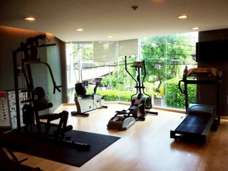 Tidy Thonglor, Bangkok, 105 Sukhumvit 55 Road, Khlong Tan Nua, Watthana, Bangkok, 1 Bedroom, 30 sqm, Condo For Rent, by Boonraksa Sopak, 500239559 - DDproperty.com