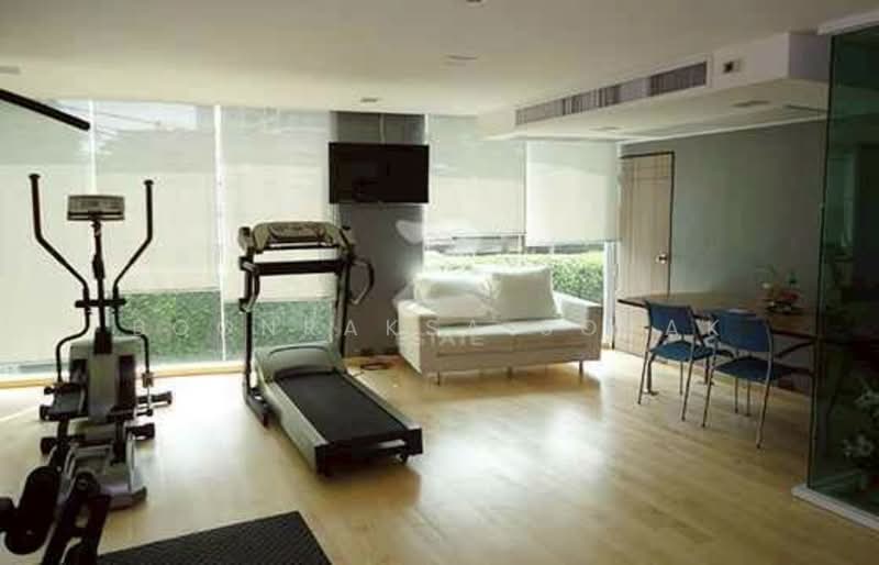 Tidy Thonglor, Bangkok, 105 Sukhumvit 55 Road, Khlong Tan Nua, Watthana, Bangkok, 1 Bedroom, 30 sqm, Condo For Rent, by Boonraksa Sopak, 500239559 - DDproperty.com