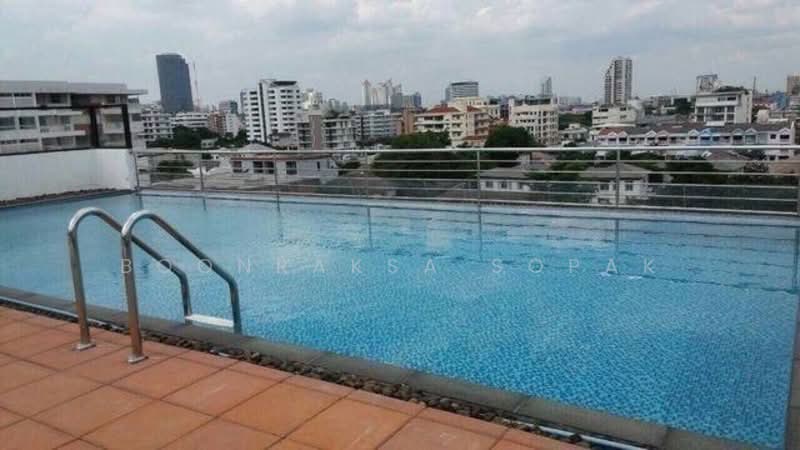 Tidy Thonglor, Bangkok, 105 Sukhumvit 55 Road, Khlong Tan Nua, Watthana, Bangkok, 1 Bedroom, 30 sqm, Condo For Rent, by Boonraksa Sopak, 500239559 - DDproperty.com