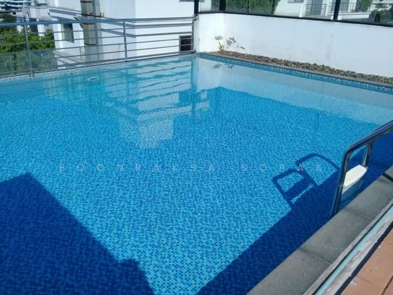 Tidy Thonglor, Bangkok, 105 Sukhumvit 55 Road, Khlong Tan Nua, Watthana, Bangkok, 1 Bedroom, 30 sqm, Condo For Rent, by Boonraksa Sopak, 500239559 - DDproperty.com