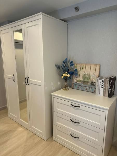 Knightsbridge Prime Sathorn, Bangkok, 599 Naradhiwas Rajanagarindra Road, Thung Maha Mek, Sathon, Bangkok, 1 Bedroom, 38 sqm, Condo For Sale, by Peeraphong Jamsai, 500239560 - DDproperty.com