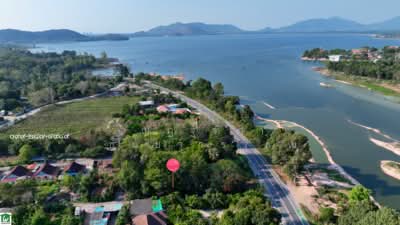 ขาย - อ่างเก็บน้ำบางพระ ตำบลสุรศักดิ์ อำเภอศรีราชา จังหวัดชลบุรี, ชลบุรี