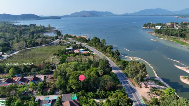 อ่างเก็บน้ำบางพระ ตำบลสุรศักดิ์ อำเภอศรีราชา จังหวัดชลบุรี, Chon Buri (Pattaya), Surasak, Si Racha, Chon Buri (Pattaya), , 3,328 sqm, Land For Sale, by Nattipha Thanyawat, 500239561 - DDproperty.com
