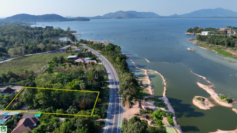 อ่างเก็บน้ำบางพระ ตำบลสุรศักดิ์ อำเภอศรีราชา จังหวัดชลบุรี, Chon Buri (Pattaya), Surasak, Si Racha, Chon Buri (Pattaya), , 3,328 sqm, Land For Sale, by Nattipha Thanyawat, 500239561 - DDproperty.com