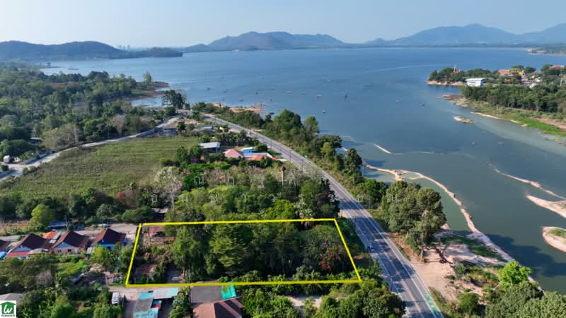 อ่างเก็บน้ำบางพระ ตำบลสุรศักดิ์ อำเภอศรีราชา จังหวัดชลบุรี, Chon Buri (Pattaya), Surasak, Si Racha, Chon Buri (Pattaya), , 3,328 sqm, Land For Sale, by Nattipha Thanyawat, 500239561 - DDproperty.com