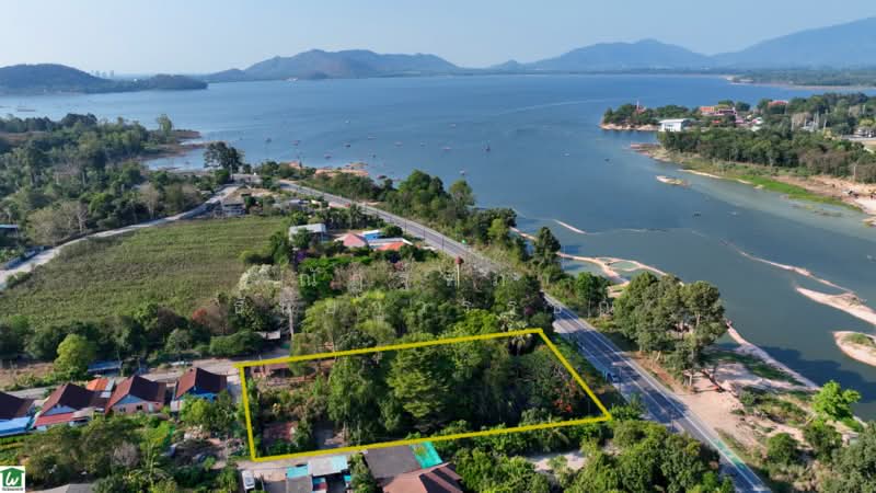 อ่างเก็บน้ำบางพระ ตำบลสุรศักดิ์ อำเภอศรีราชา จังหวัดชลบุรี, Chon Buri (Pattaya), Surasak, Si Racha, Chon Buri (Pattaya), , 3,328 sqm, Land For Sale, by Nattipha Thanyawat, 500239561 - DDproperty.com