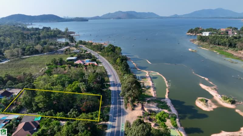 อ่างเก็บน้ำบางพระ ตำบลสุรศักดิ์ อำเภอศรีราชา จังหวัดชลบุรี, Chon Buri (Pattaya), Surasak, Si Racha, Chon Buri (Pattaya), , 3,328 sqm, Land For Sale, by Nattipha Thanyawat, 500239561 - DDproperty.com