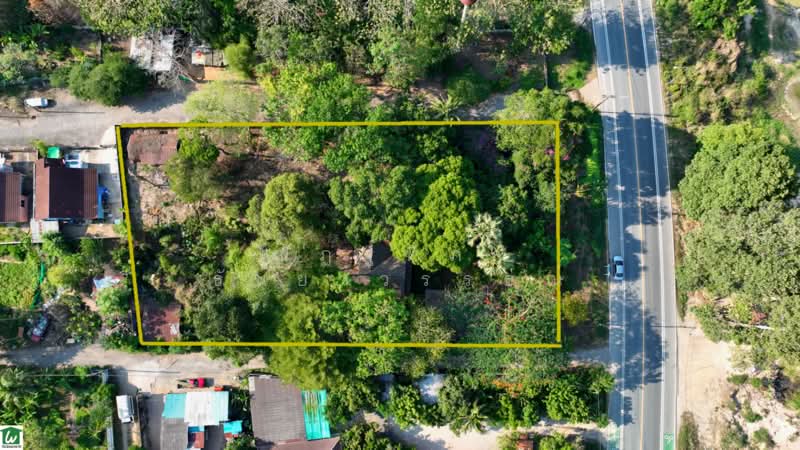 อ่างเก็บน้ำบางพระ ตำบลสุรศักดิ์ อำเภอศรีราชา จังหวัดชลบุรี, Chon Buri (Pattaya), Surasak, Si Racha, Chon Buri (Pattaya), , 3,328 sqm, Land For Sale, by Nattipha Thanyawat, 500239561 - DDproperty.com