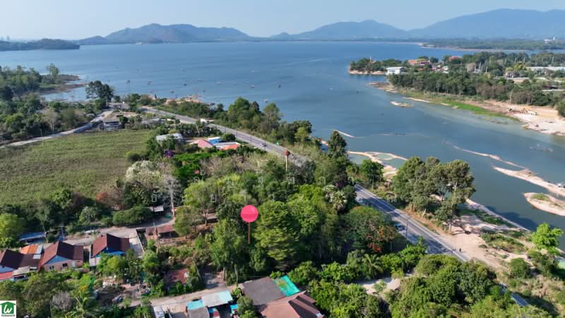 อ่างเก็บน้ำบางพระ ตำบลสุรศักดิ์ อำเภอศรีราชา จังหวัดชลบุรี, Chon Buri (Pattaya), Surasak, Si Racha, Chon Buri (Pattaya), , 3,328 sqm, Land For Sale, by Nattipha Thanyawat, 500239561 - DDproperty.com