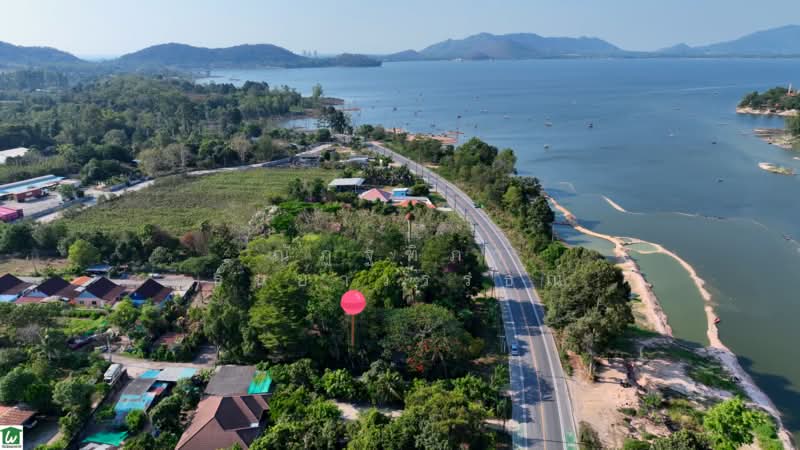 อ่างเก็บน้ำบางพระ ตำบลสุรศักดิ์ อำเภอศรีราชา จังหวัดชลบุรี, Chon Buri (Pattaya), Surasak, Si Racha, Chon Buri (Pattaya), , 3,328 sqm, Land For Sale, by Nattipha Thanyawat, 500239561 - DDproperty.com