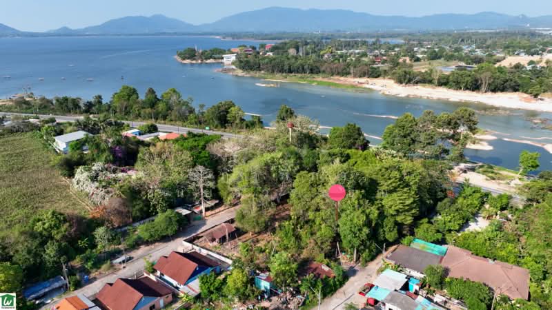 อ่างเก็บน้ำบางพระ ตำบลสุรศักดิ์ อำเภอศรีราชา จังหวัดชลบุรี, Chon Buri (Pattaya), Surasak, Si Racha, Chon Buri (Pattaya), , 3,328 sqm, Land For Sale, by Nattipha Thanyawat, 500239561 - DDproperty.com