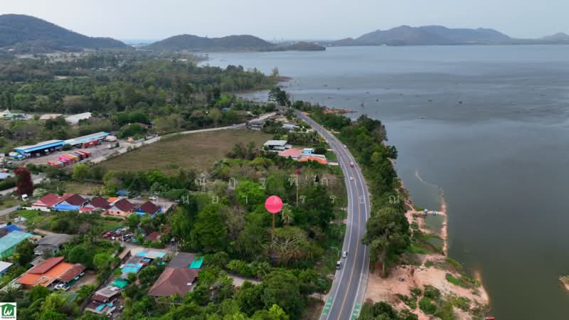 อ่างเก็บน้ำบางพระ ตำบลสุรศักดิ์ อำเภอศรีราชา จังหวัดชลบุรี, Chon Buri (Pattaya), Surasak, Si Racha, Chon Buri (Pattaya), , 3,328 sqm, Land For Sale, by Nattipha Thanyawat, 500239561 - DDproperty.com