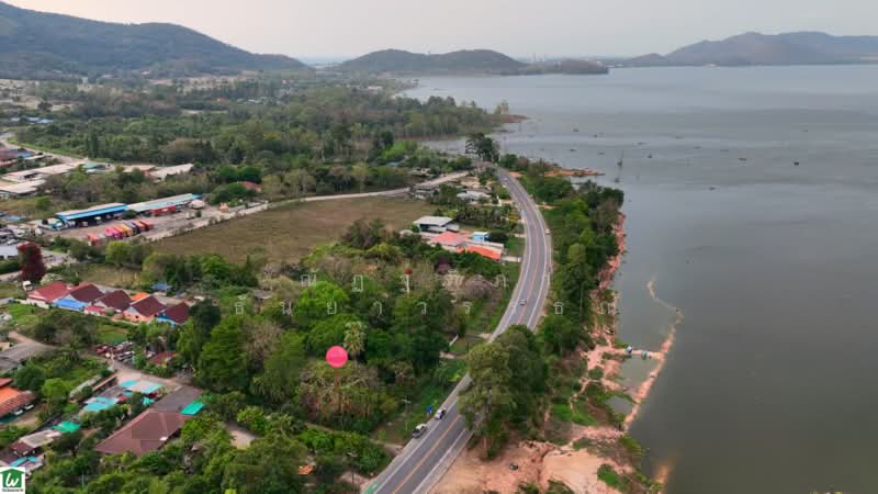 อ่างเก็บน้ำบางพระ ตำบลสุรศักดิ์ อำเภอศรีราชา จังหวัดชลบุรี, Chon Buri (Pattaya), Surasak, Si Racha, Chon Buri (Pattaya), , 3,328 sqm, Land For Sale, by Nattipha Thanyawat, 500239561 - DDproperty.com