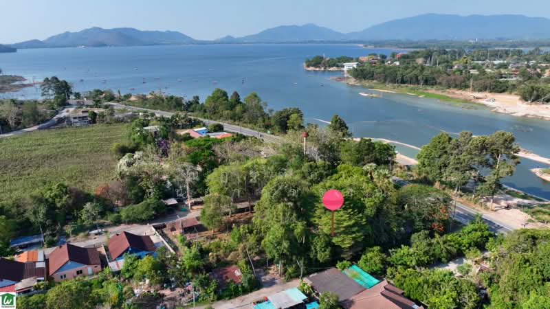 อ่างเก็บน้ำบางพระ ตำบลสุรศักดิ์ อำเภอศรีราชา จังหวัดชลบุรี, Chon Buri (Pattaya), Surasak, Si Racha, Chon Buri (Pattaya), , 3,328 sqm, Land For Sale, by Nattipha Thanyawat, 500239561 - DDproperty.com