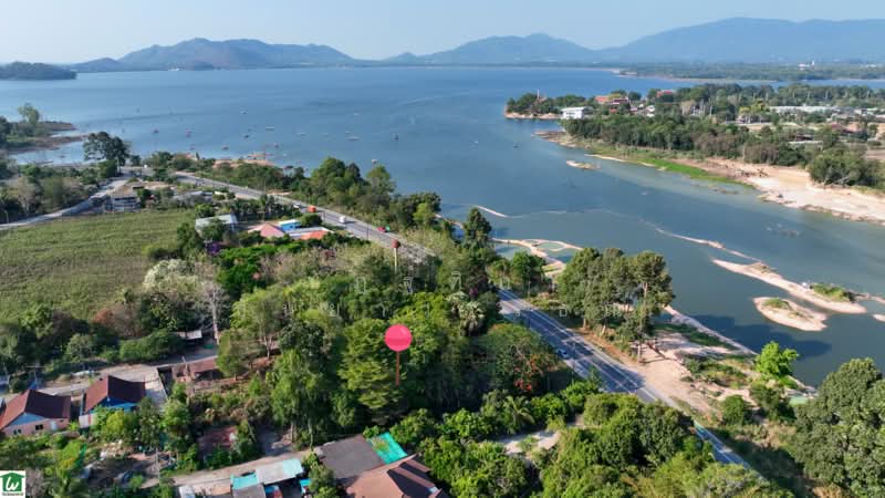 อ่างเก็บน้ำบางพระ ตำบลสุรศักดิ์ อำเภอศรีราชา จังหวัดชลบุรี, Chon Buri (Pattaya), Surasak, Si Racha, Chon Buri (Pattaya), , 3,328 sqm, Land For Sale, by Nattipha Thanyawat, 500239561 - DDproperty.com
