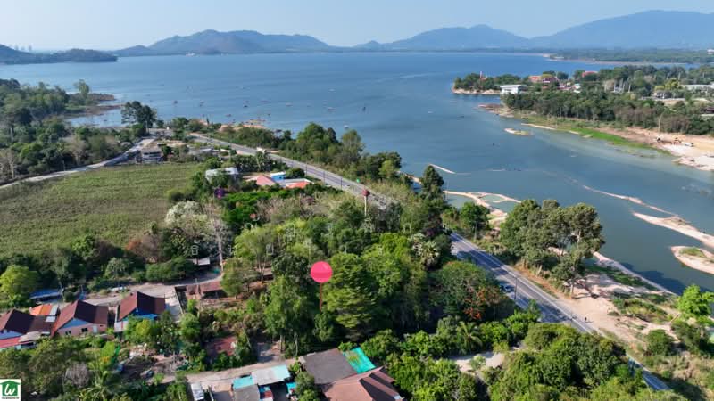 อ่างเก็บน้ำบางพระ ตำบลสุรศักดิ์ อำเภอศรีราชา จังหวัดชลบุรี, Chon Buri (Pattaya), Surasak, Si Racha, Chon Buri (Pattaya), , 3,328 sqm, Land For Sale, by Nattipha Thanyawat, 500239561 - DDproperty.com