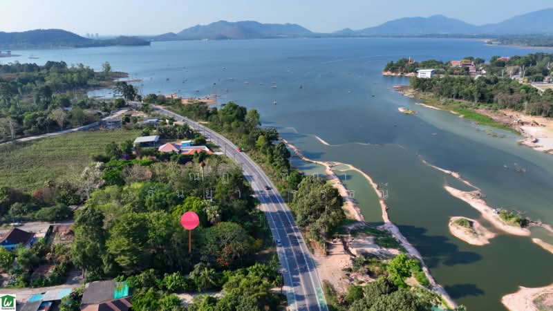 อ่างเก็บน้ำบางพระ ตำบลสุรศักดิ์ อำเภอศรีราชา จังหวัดชลบุรี, Chon Buri (Pattaya), Surasak, Si Racha, Chon Buri (Pattaya), , 3,328 sqm, Land For Sale, by Nattipha Thanyawat, 500239561 - DDproperty.com