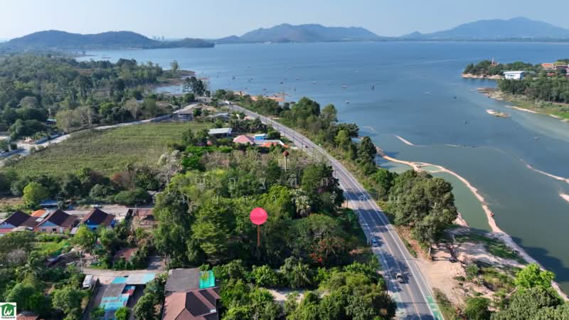 อ่างเก็บน้ำบางพระ ตำบลสุรศักดิ์ อำเภอศรีราชา จังหวัดชลบุรี, Chon Buri (Pattaya), Surasak, Si Racha, Chon Buri (Pattaya), , 3,328 sqm, Land For Sale, by Nattipha Thanyawat, 500239561 - DDproperty.com