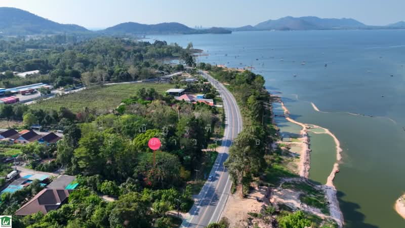 อ่างเก็บน้ำบางพระ ตำบลสุรศักดิ์ อำเภอศรีราชา จังหวัดชลบุรี, Chon Buri (Pattaya), Surasak, Si Racha, Chon Buri (Pattaya), , 3,328 sqm, Land For Sale, by Nattipha Thanyawat, 500239561 - DDproperty.com
