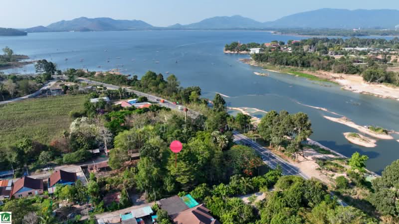 อ่างเก็บน้ำบางพระ ตำบลสุรศักดิ์ อำเภอศรีราชา จังหวัดชลบุรี, Chon Buri (Pattaya), Surasak, Si Racha, Chon Buri (Pattaya), , 3,328 sqm, Land For Sale, by Nattipha Thanyawat, 500239561 - DDproperty.com