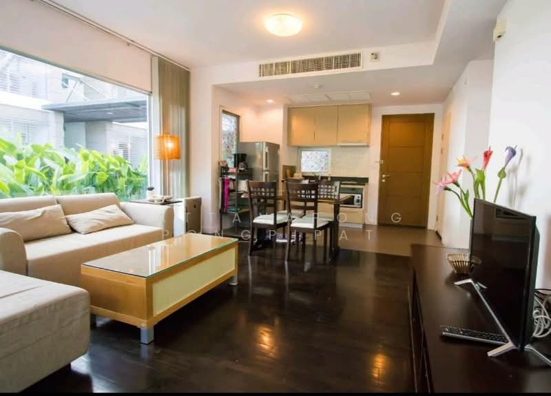 Baan Sandao, Prachuap Khiri Khan, 57 Phet Kasem Rd, Hua Hin, Hua Hin, Prachuap Khiri Khan, 2 Bedrooms, 75 sqm, Condo For Sale, by Pattanapong Pongpipat, 500239563 - DDproperty.com