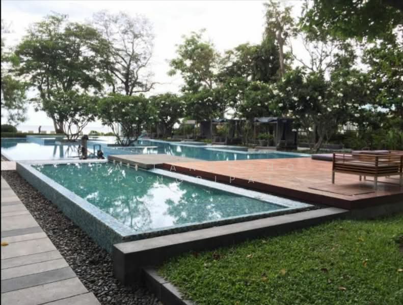 Baan Sandao, Prachuap Khiri Khan, 57 Phet Kasem Rd, Hua Hin, Hua Hin, Prachuap Khiri Khan, 2 Bedrooms, 75 sqm, Condo For Sale, by Pattanapong Pongpipat, 500239563 - DDproperty.com