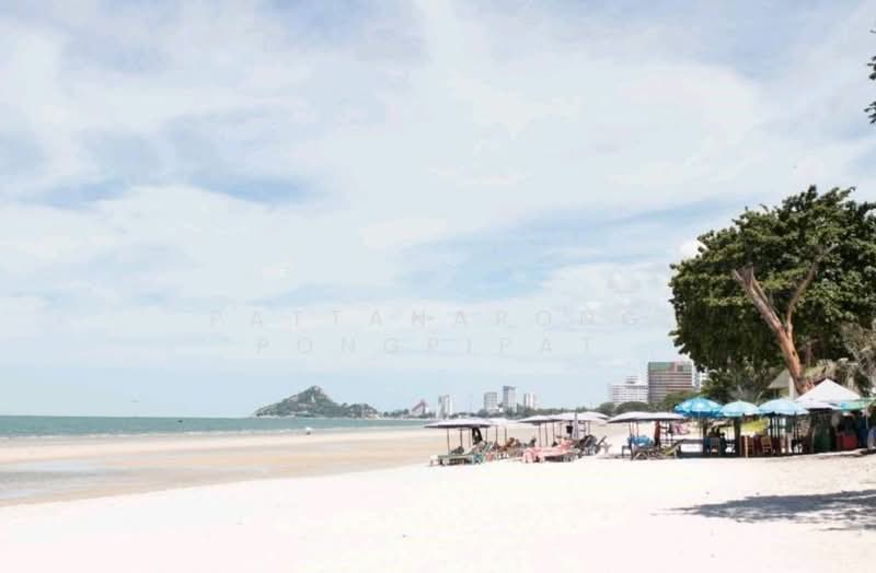 Baan Sandao, Prachuap Khiri Khan, 57 Phet Kasem Rd, Hua Hin, Hua Hin, Prachuap Khiri Khan, 2 Bedrooms, 75 sqm, Condo For Sale, by Pattanapong Pongpipat, 500239563 - DDproperty.com