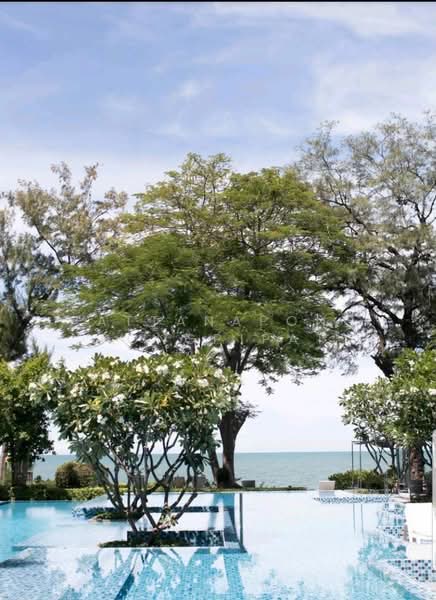 Baan Sandao, Prachuap Khiri Khan, 57 Phet Kasem Rd, Hua Hin, Hua Hin, Prachuap Khiri Khan, 2 Bedrooms, 75 sqm, Condo For Sale, by Pattanapong Pongpipat, 500239563 - DDproperty.com
