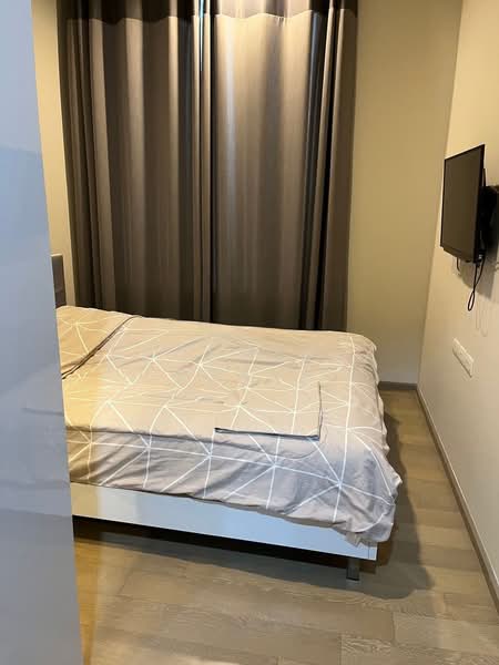 PYNE by Sansiri, Bangkok, Prayatai Road, Thanon Phetchaburi, Ratchathewi, Bangkok, 1 Bedroom, 30 sqm, Condo For Rent, by Boonraksa Sopak, 500239564 - DDproperty.com