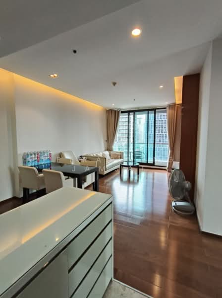 The Address Sukhumvit 28 : ดิ แอดเดรส สุขุมวิท 28, กรุงเทพ, 1 ซอยสุขุมวิท 28 ถนนสุขุมวิท แขวงคลองตัน เขตคลองเตย กรุงเทพมหานคร, คลองตัน, คลองเตย, กรุงเทพ, 74 ตร.ม., คอนโด ให้เช่า, โดย Peeraphong Jamsai, 500239565 - DDproperty.com