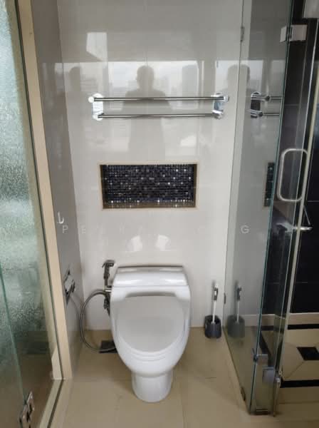 The Address Sukhumvit 28, Bangkok, 1 Soi Sukhumvit 28, Khong Tan, Khlong Toei, Bangkok, 2 Bedrooms, 74 sqm, Condo For Rent, by Peeraphong Jamsai, 500239565 - DDproperty.com