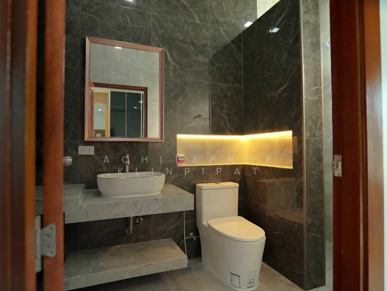 3-BR Villa, Chon Buri (Pattaya), Bang Sa-re, Sattahip, Chon Buri (Pattaya), 3 Bedrooms, 165 sqm, Villa For Sale, by Achitaphop Klinpipat, 500239566 - DDproperty.com