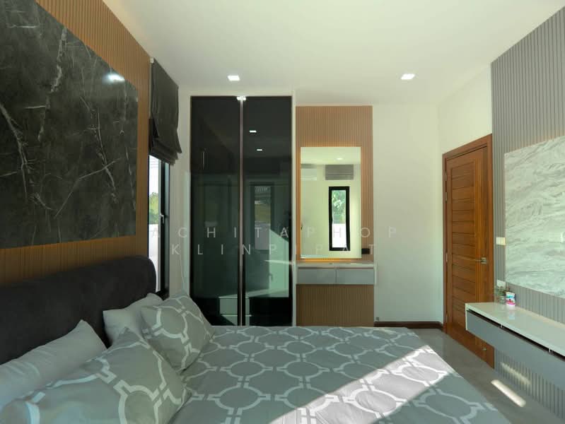 3-BR Villa, Chon Buri (Pattaya), Bang Sa-re, Sattahip, Chon Buri (Pattaya), 3 Bedrooms, 165 sqm, Villa For Sale, by Achitaphop Klinpipat, 500239566 - DDproperty.com