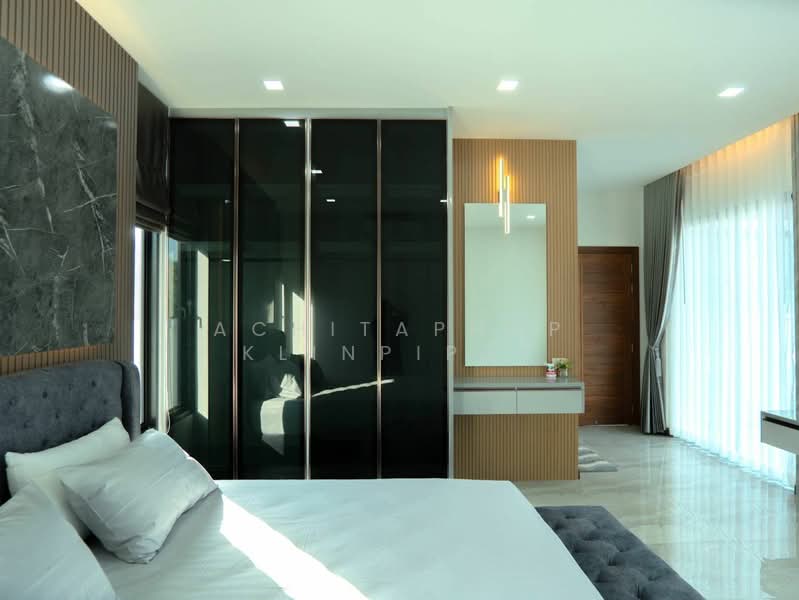 3-BR Villa, Chon Buri (Pattaya), Bang Sa-re, Sattahip, Chon Buri (Pattaya), 3 Bedrooms, 165 sqm, Villa For Sale, by Achitaphop Klinpipat, 500239566 - DDproperty.com